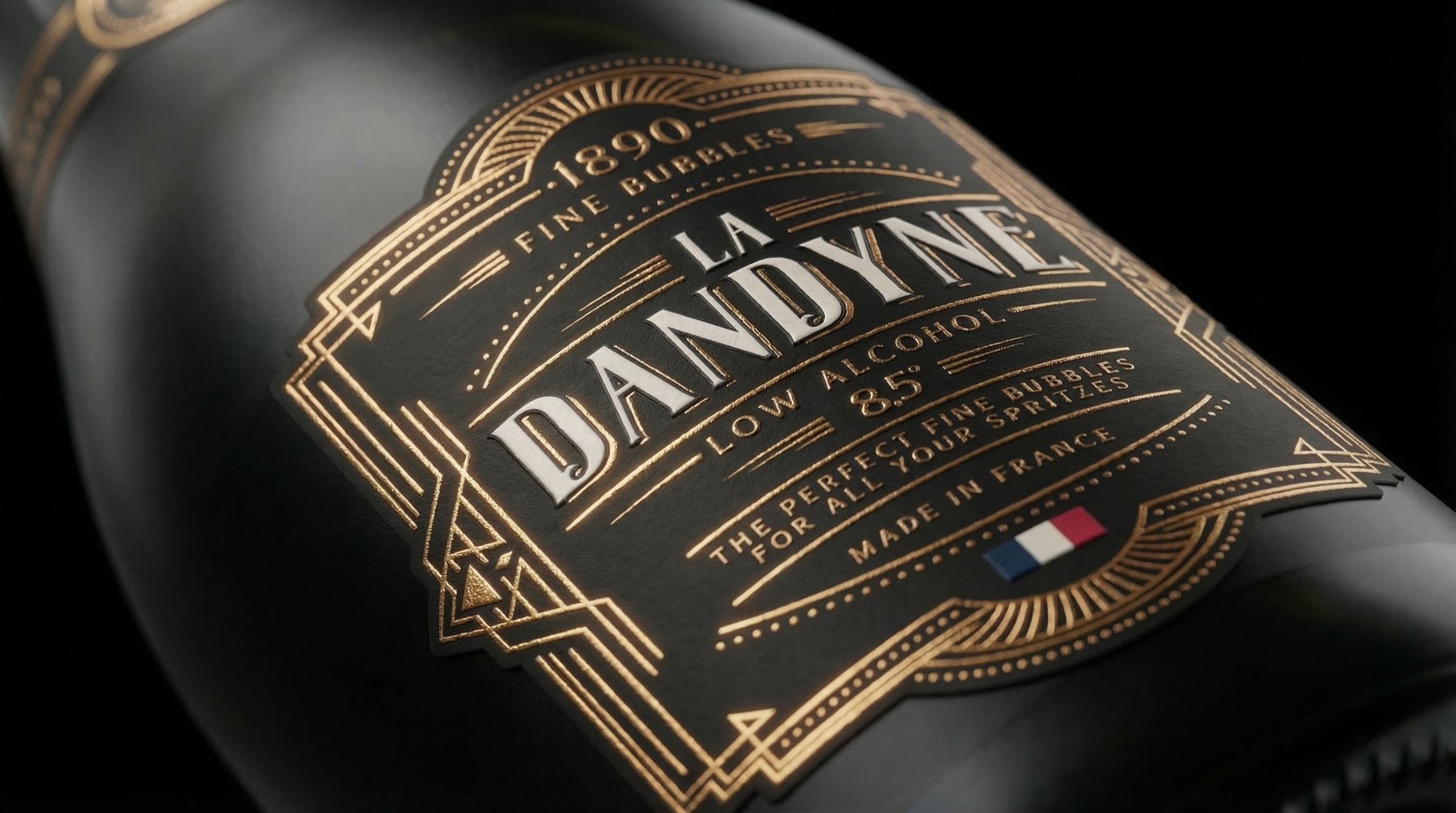 LA DANDYNE